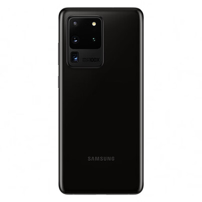 三星note20ultra和s20ultra哪个好?区别是?