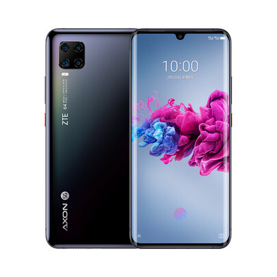 中兴AXON 20 中兴AXON 20pro哪个好?区别大吗?