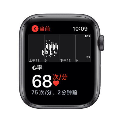 iwatch6跟se哪个好？区别是什么？