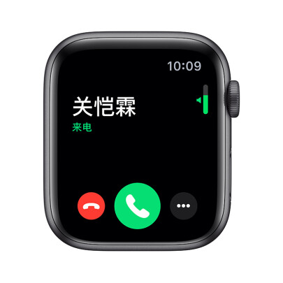 iwatch6跟se哪个好？有没有区别？