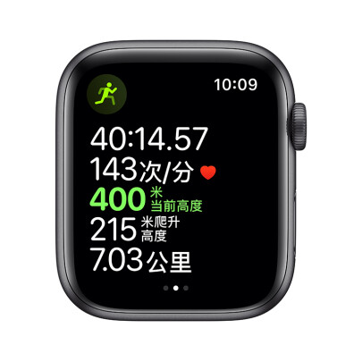 iwatch6跟se哪个好？有没有区别？