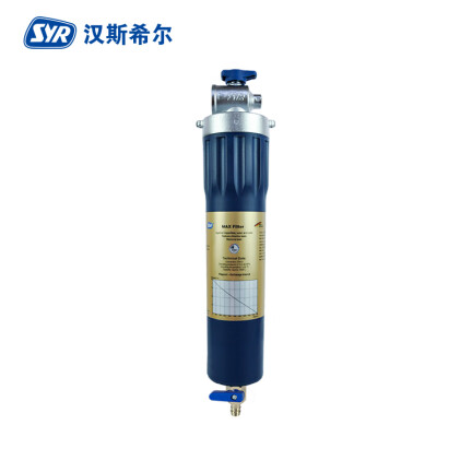 汉斯希尔POU Filter FR-DN15-7315-028怎么样？质量好不好？