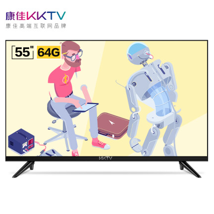 KKTVU55V5怎么样？谁用过评价？