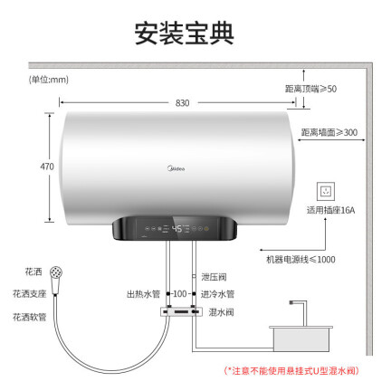 美的F8030-Q7(HE)怎么样？属于什么档次？