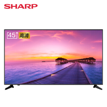 SHARP45M4AA怎么样？值得入手吗？