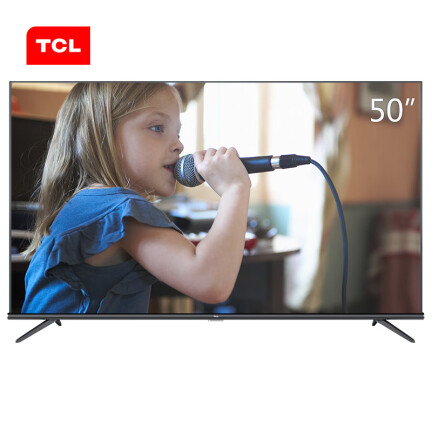 TCL50D6怎么样？质量靠谱吗？