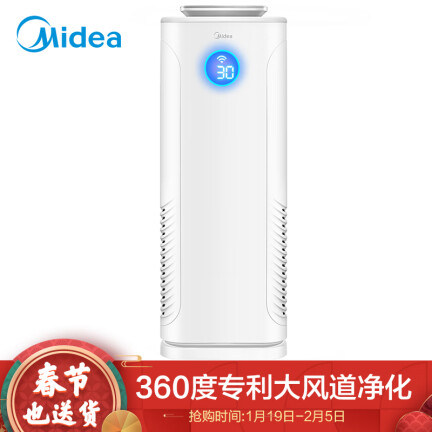 美的KJ400G-E33怎么样？牌子好吗？