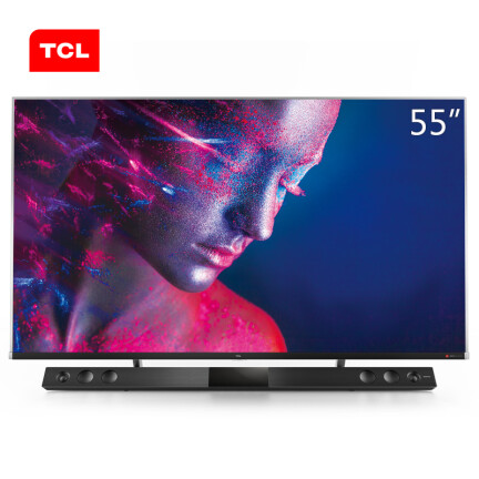 TCL55C10怎么样？测试如何？