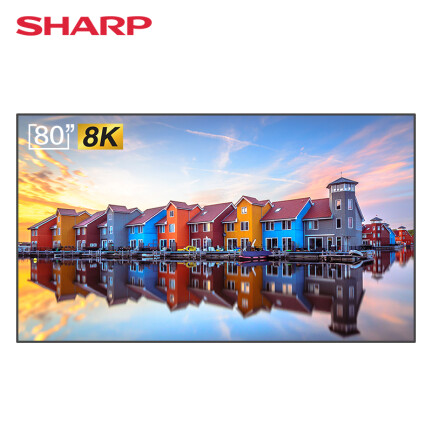 SHARPLCD-80X8800A怎么样？有谁用过？