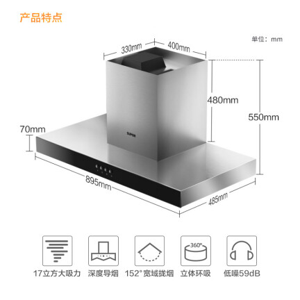 苏泊尔DU1F1怎么样？谁用过评价？