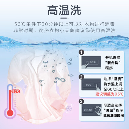 小天鹅TD100FTEC洗衣机怎么样？使用评价好吗？