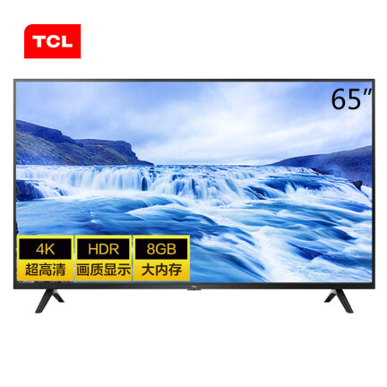 TCL65L680怎么样？评价好吗？