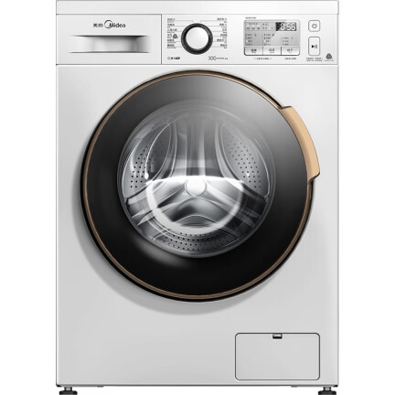 美的（Midea）MD80V50D5洗衣机怎么样？质量靠谱吗？