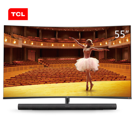 TCL55C7怎么样？值得入手吗？