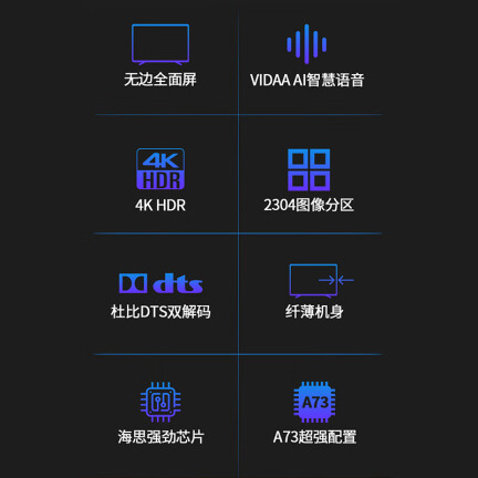 海信HZ50E3D怎么样？使用评价好吗？