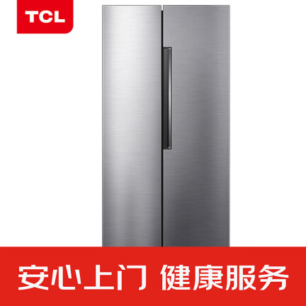 TCLBCD-456WZ50怎么样？做工如何？