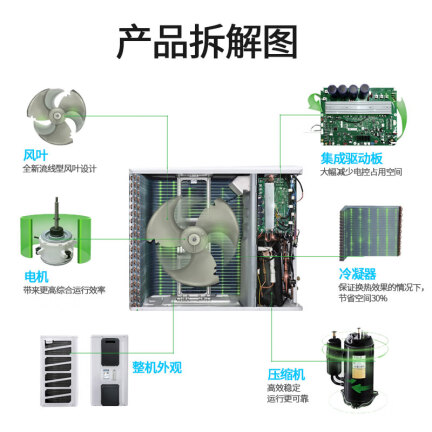 志高GCHV-V160WA-B怎么样？质量好吗？