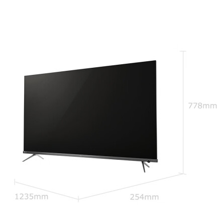 TCL55P8怎么样？好不好？