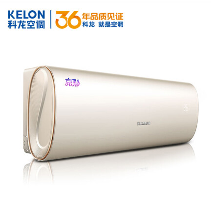 科龙KFR-35GWMK1-A1怎么样？属于什么档次？