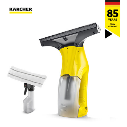 KARCHERWV1怎么样？质量好吗？