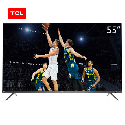 TCL55P8怎么样？牌子好吗？