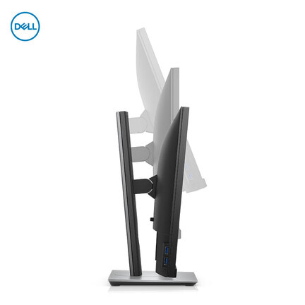 只讲重点戴尔p2418d和u2518d有没有区别说说哪个好用后1个月爆料评价