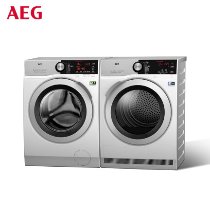 AEGL8FEC9412N+T7DEE834洗衣机怎么样？使用评价好吗？