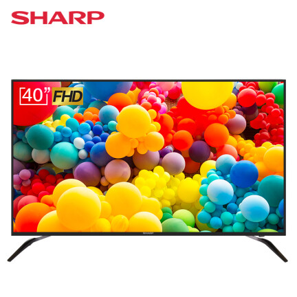 SHARP40SF480A怎么样？做工如何？