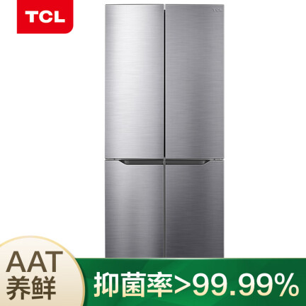 TCLBCD-408WZ50怎么样？谁用过评价？