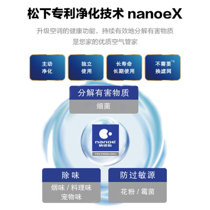 松下CU-ME45BS6怎么样？质量如何？