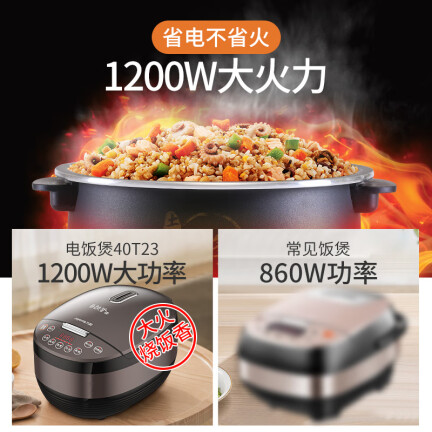 详细爆料九阳F-40T23好不好用？怎么样呢？爆款分析揭秘怎么样？有谁用过？