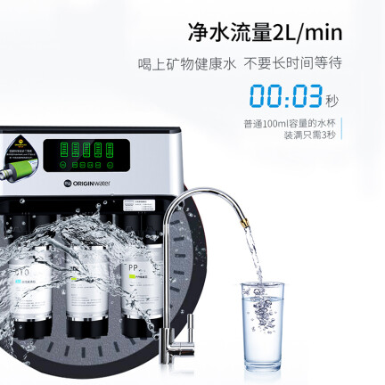 碧水源D728怎么样？有谁用过？