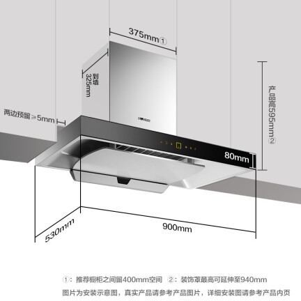 方太EMD2T套餐怎么样？属于什么档次？