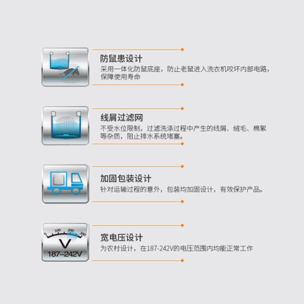 美菱XPB90-22Q1S怎么样？质量好不好？