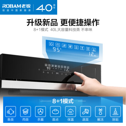 老板ZQB400-S270A怎么样？质量靠谱吗？