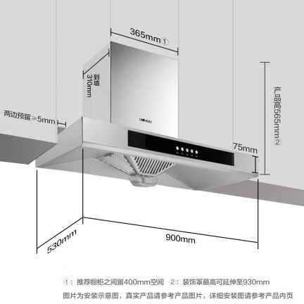 方太EH40QE套餐怎么样？属于什么档次？