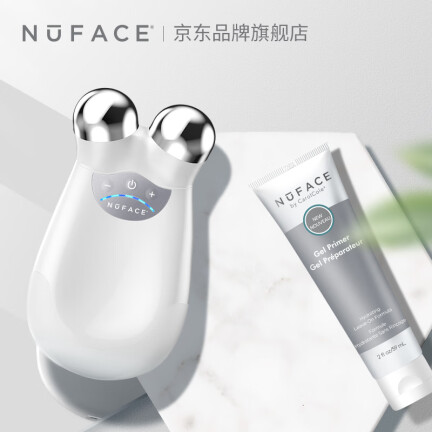 NufaceTriity 2019春季套装怎么样？测试如何？