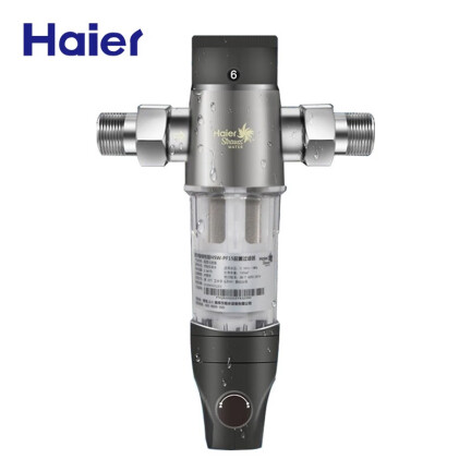 海尔（Haier）HSW-PF15怎么样？值得入手吗？