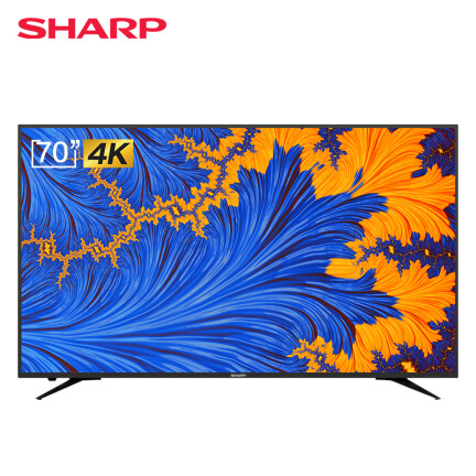 SHARP70X6A怎么样？好不好用？