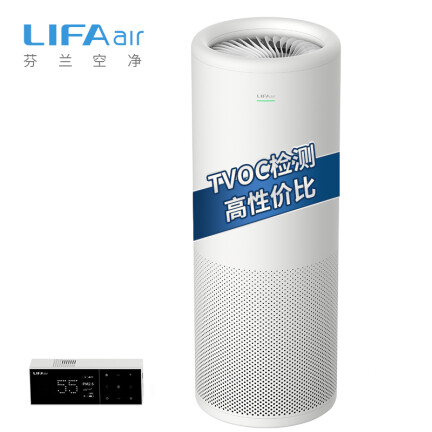 LIFAairLA500E怎么样？有谁用过？