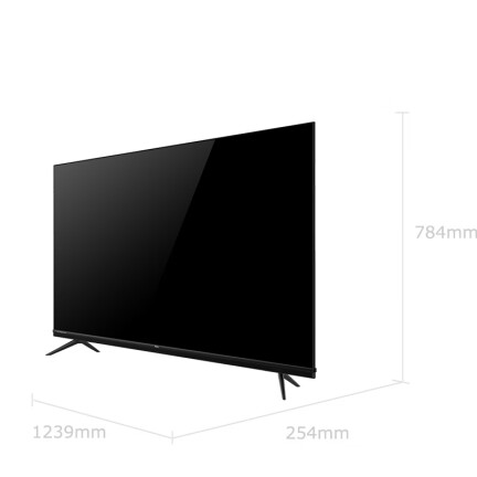 TCL55V580怎么样？口碑如何？