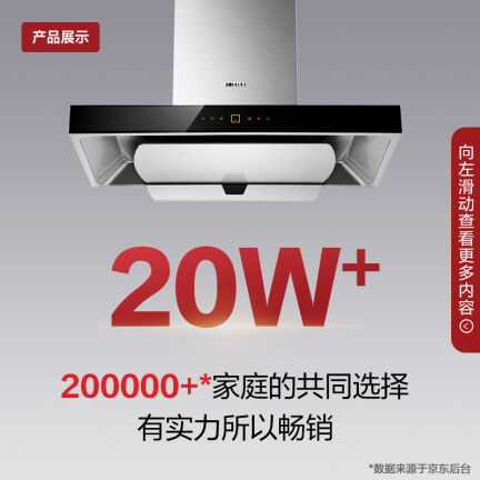 方太CXW-200-EMD2T怎么样？谁用过评价？