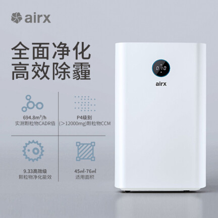 airxA8P怎么样？使用评价好吗？