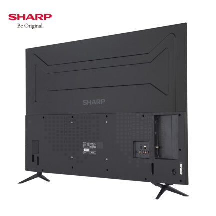 SHARP60B6UM怎么样？做工如何？