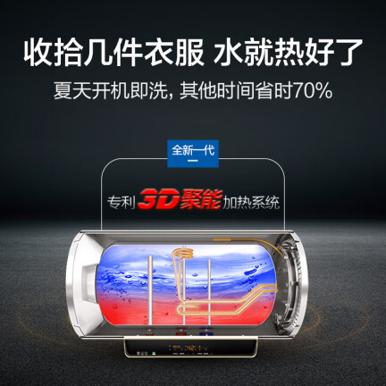 海尔EC8005-T+怎么样？谁用过评价？