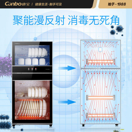 康宝80-D1（108D-1）怎么样？测试如何？