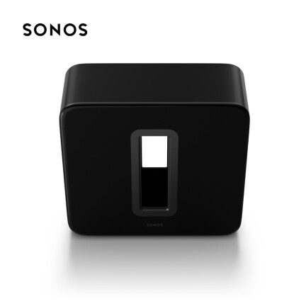 SONOSSUB怎么样？测试如何？