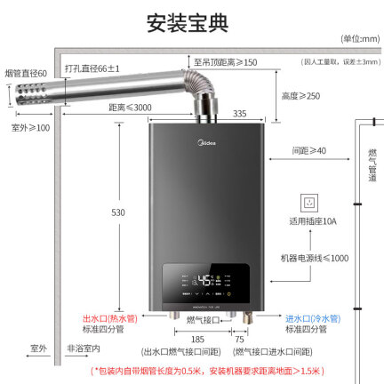 美的JSQ25-WD7怎么样？上档次吗？