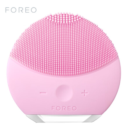 斐珞尔FOREO LUNA MINI2 粉红色怎么样？上档次吗？