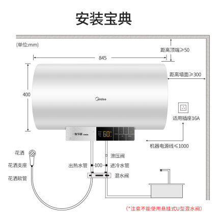 美的F6022-ZA2(HEY)怎么样？测试如何？